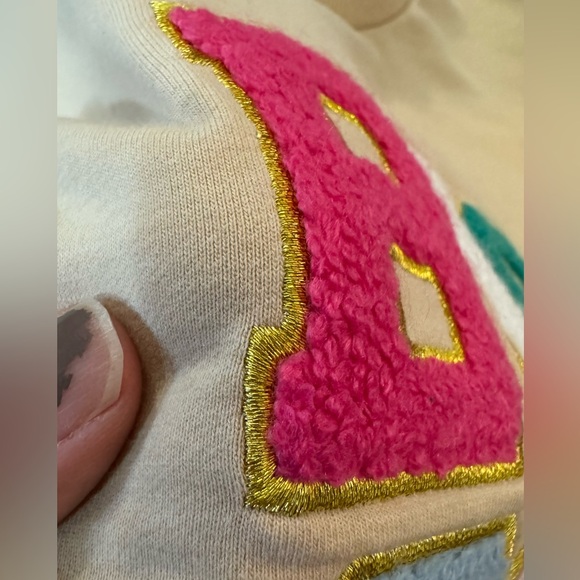 Big Sister Sweater | 2T - Picture 5 of 6